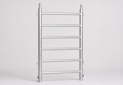 Aluminum Scaffold Frames