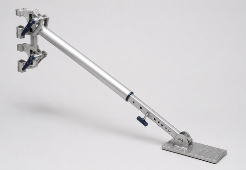 Outriggers & Stabilizers
